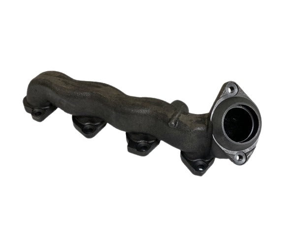Davico Mfg Exhaust Manifold P/N:663204 Fits: Ford E-150, Ford E-150 Club Wagon, Ford E-150 Econoline, Ford E-150 Econoline Club Wagon, Ford E-250, Ford Econoline, Ford Econoline Van, Ford Econoline Wagon, Ford F-150, Ford Lobo Image 3