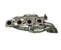 Davico Mfg Exhaust Manifold P/N:663205 Fits: Toyota Sequoia 21-08, Toyota Tundra 21-07 Image 1