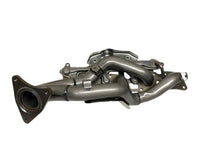 Davico Mfg Exhaust Manifold P/N:663205 Fits: Toyota Sequoia 21-08, Toyota Tundra 21-07 Image 2