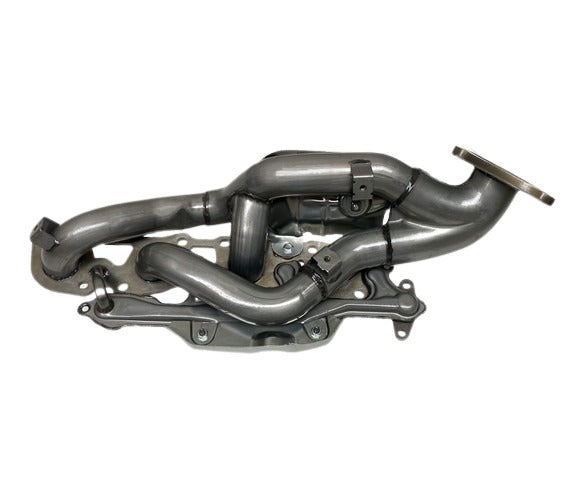 Davico Mfg Exhaust Manifold P/N:663205 Fits: Toyota Sequoia 21-08, Toyota Tundra 21-07 Image 3