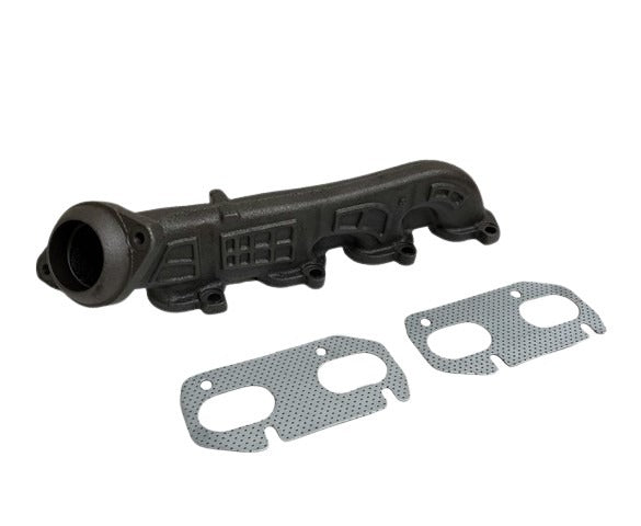 Davico Mfg Exhaust Manifold P/N:663209 Fits: Lincoln Navigator 04-03 Image 1