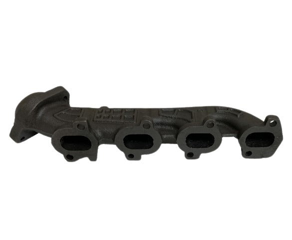 Davico Mfg Exhaust Manifold P/N:663209 Fits: Lincoln Navigator 04-03 Image 2