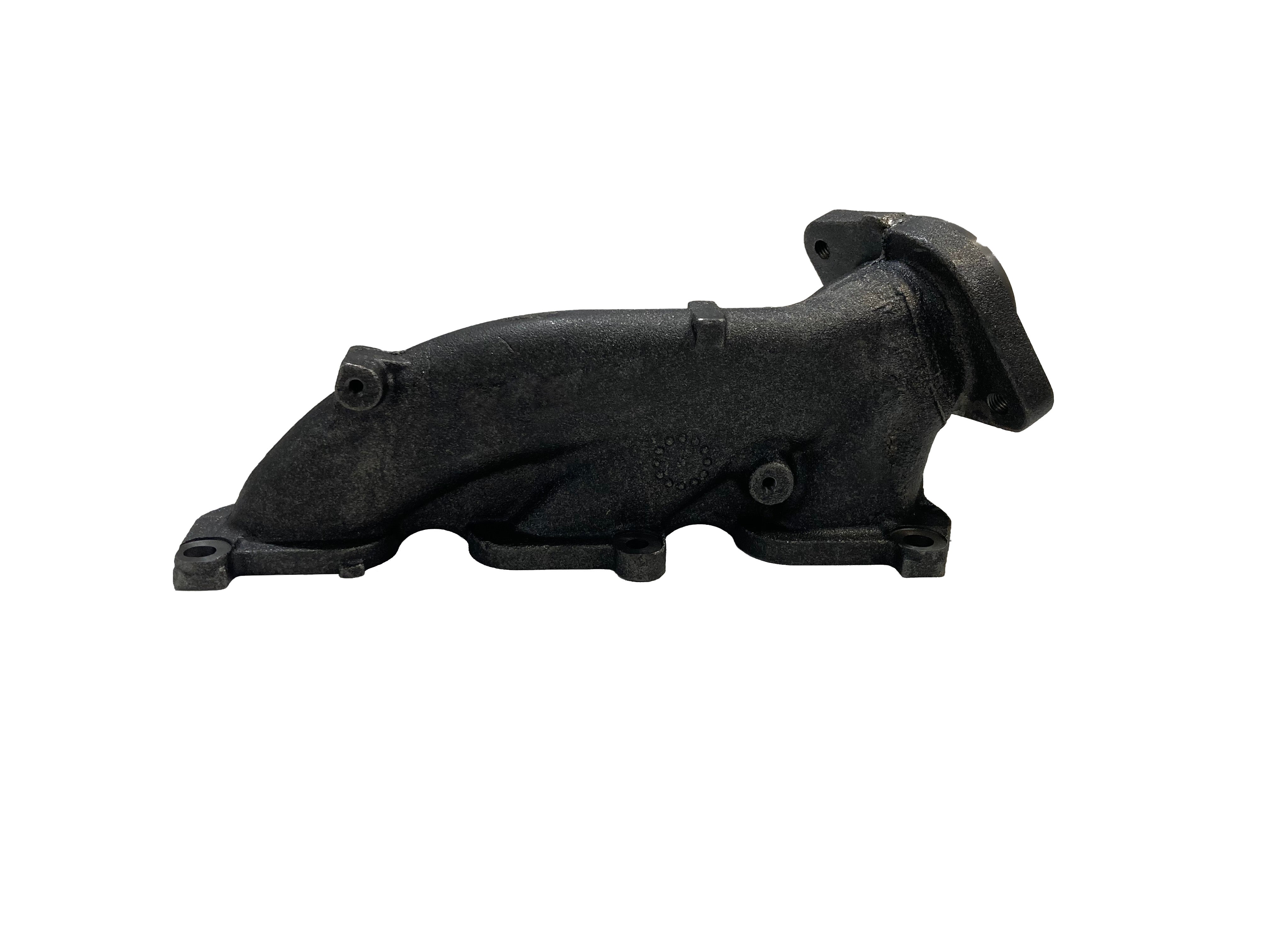 Davico Mfg Exhaust Manifold P/N:663210 Fits: Ford F-150 17-11, Ford Mustang 17-11, Ford Transit 18-15, Ford Transit-150 19-15, Ford Transit-250 19-15, Ford Transit-350 19-15, Ford Transit-350 Hd 19-15 Image 2