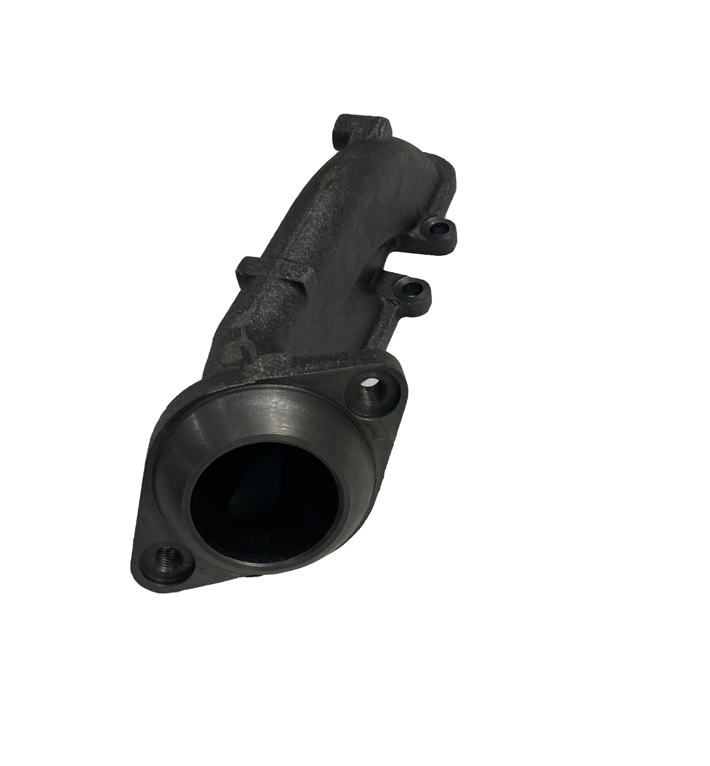 Davico Mfg Exhaust Manifold P/N:663210 Fits: Ford F-150 17-11, Ford Mustang 17-11, Ford Transit 18-15, Ford Transit-150 19-15, Ford Transit-250 19-15, Ford Transit-350 19-15, Ford Transit-350 Hd 19-15 Image 3