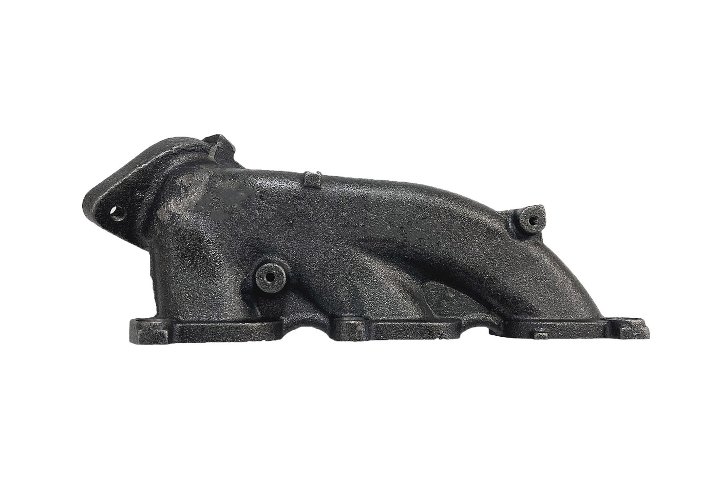Davico Mfg Exhaust Manifold P/N:663211 Fits: Ford F-150 17-11, Ford Mustang 17-11, Ford Transit 18-15, Ford Transit-150 19-15, Ford Transit-250 19-15, Ford Transit-350 19-15, Ford Transit-350 Hd 19-15 Image 2