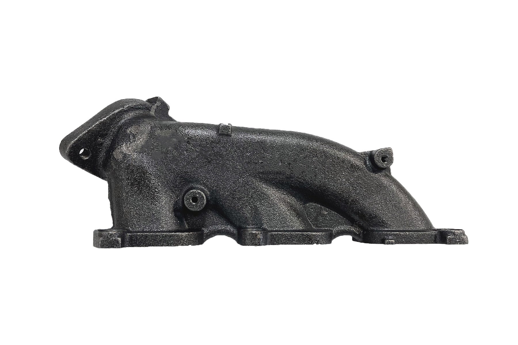 Davico Mfg Exhaust Manifold P/N:663211 Fits: Ford F-150 17-11, Ford Mustang 17-11, Ford Transit 18-15, Ford Transit-150 19-15, Ford Transit-250 19-15, Ford Transit-350 19-15, Ford Transit-350 Hd 19-15 Image 2