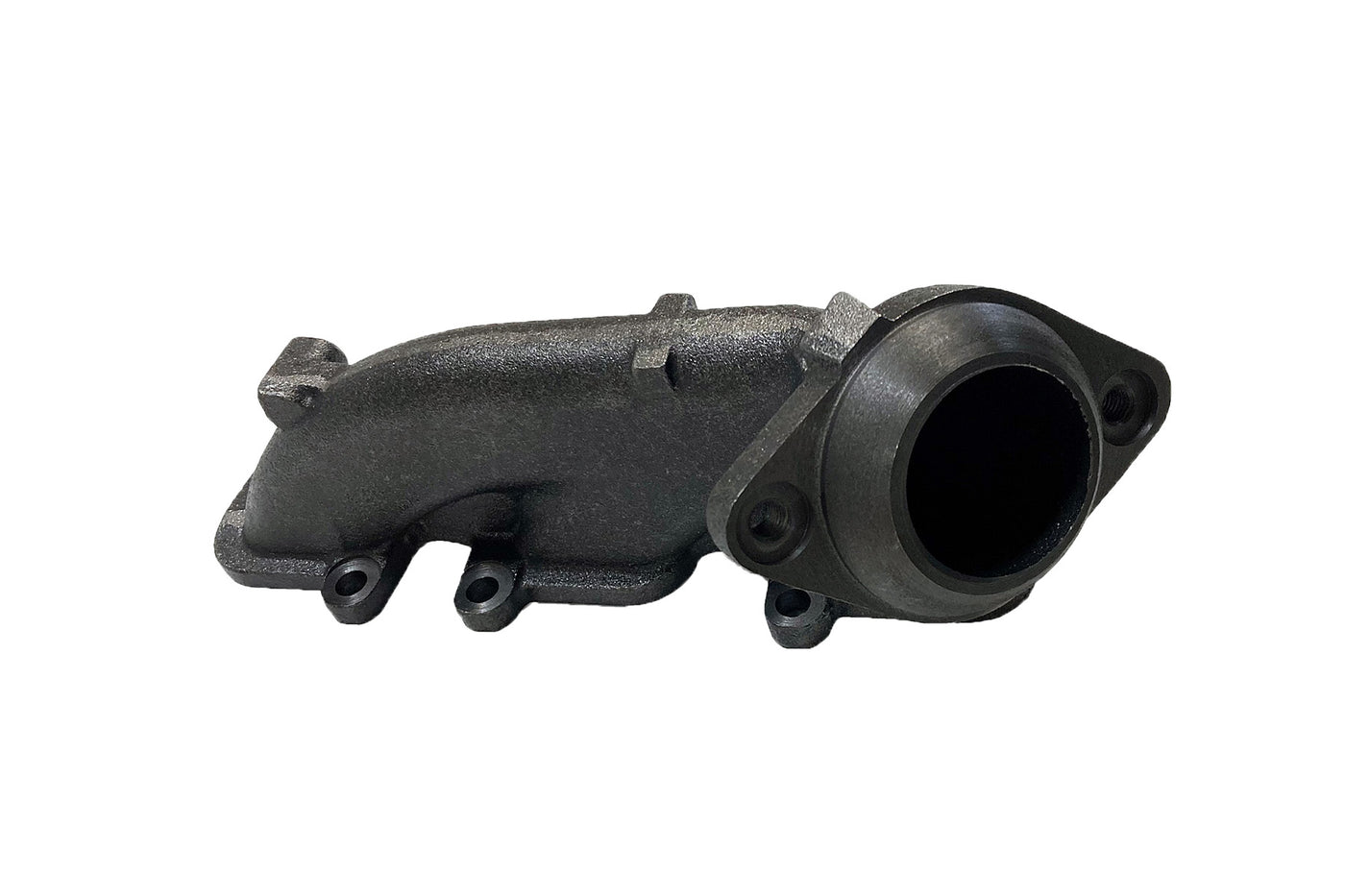 Davico Mfg Exhaust Manifold P/N:663211 Fits: Ford F-150 17-11, Ford Mustang 17-11, Ford Transit 18-15, Ford Transit-150 19-15, Ford Transit-250 19-15, Ford Transit-350 19-15, Ford Transit-350 Hd 19-15 Image 3