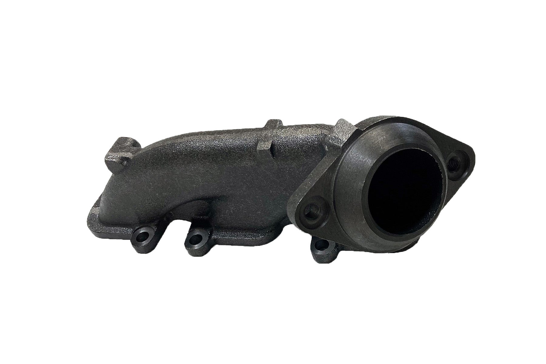 Davico Mfg Exhaust Manifold P/N:663211 Fits: Ford F-150 17-11, Ford Mustang 17-11, Ford Transit 18-15, Ford Transit-150 19-15, Ford Transit-250 19-15, Ford Transit-350 19-15, Ford Transit-350 Hd 19-15 Image 3