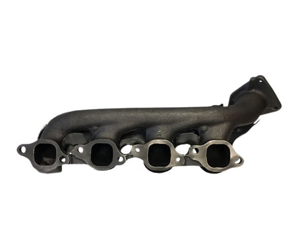 Davico Mfg Exhaust Manifold P/N:663224 Fits: Chevrolet Avalanche 2500, Chevrolet Silverado 2500 Hd, Chevrolet Silverado 2500 Hd Classic, Chevrolet Silverado 3500, Chevrolet Silverado 3500 Classic, Chevrolet Suburban 2500, GMC Sierra 2500 Hd Image 2