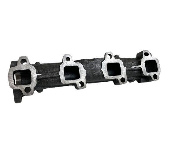 Davico Mfg Exhaust Manifold P/N:663226 Fits: Chevrolet Express 2500, Chevrolet Express 3500, Chevrolet Express 4500, Chevrolet Silverado 2500 Hd, Chevrolet Silverado 2500 Hd Classic, Chevrolet Silverado 3500, Chevrolet Silverado 3500 Classic Image 2