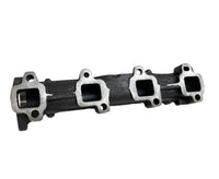 Davico Mfg Exhaust Manifold P/N:663226 Fits: Chevrolet Express 2500, Chevrolet Express 3500, Chevrolet Express 4500, Chevrolet Silverado 2500 Hd, Chevrolet Silverado 2500 Hd Classic, Chevrolet Silverado 3500, Chevrolet Silverado 3500 Classic Image 2