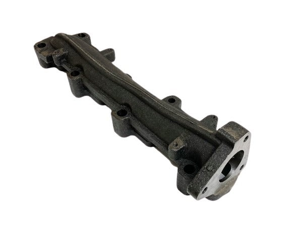 Davico Mfg Exhaust Manifold P/N:663226 Fits: Chevrolet Express 2500, Chevrolet Express 3500, Chevrolet Express 4500, Chevrolet Silverado 2500 Hd, Chevrolet Silverado 2500 Hd Classic, Chevrolet Silverado 3500, Chevrolet Silverado 3500 Classic Image 3