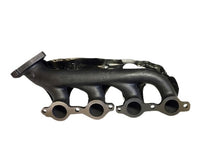 Davico Mfg Exhaust Manifold P/N:663227 Fits: Cadillac Escalade, Cadillac Escalade Esv, Cadillac Escalade Ext, Chevrolet Avalanche, Chevrolet Avalanche 1500, Chevrolet Chevelle, Chevrolet Cheyenne, Chevrolet Express 1500 Image 2