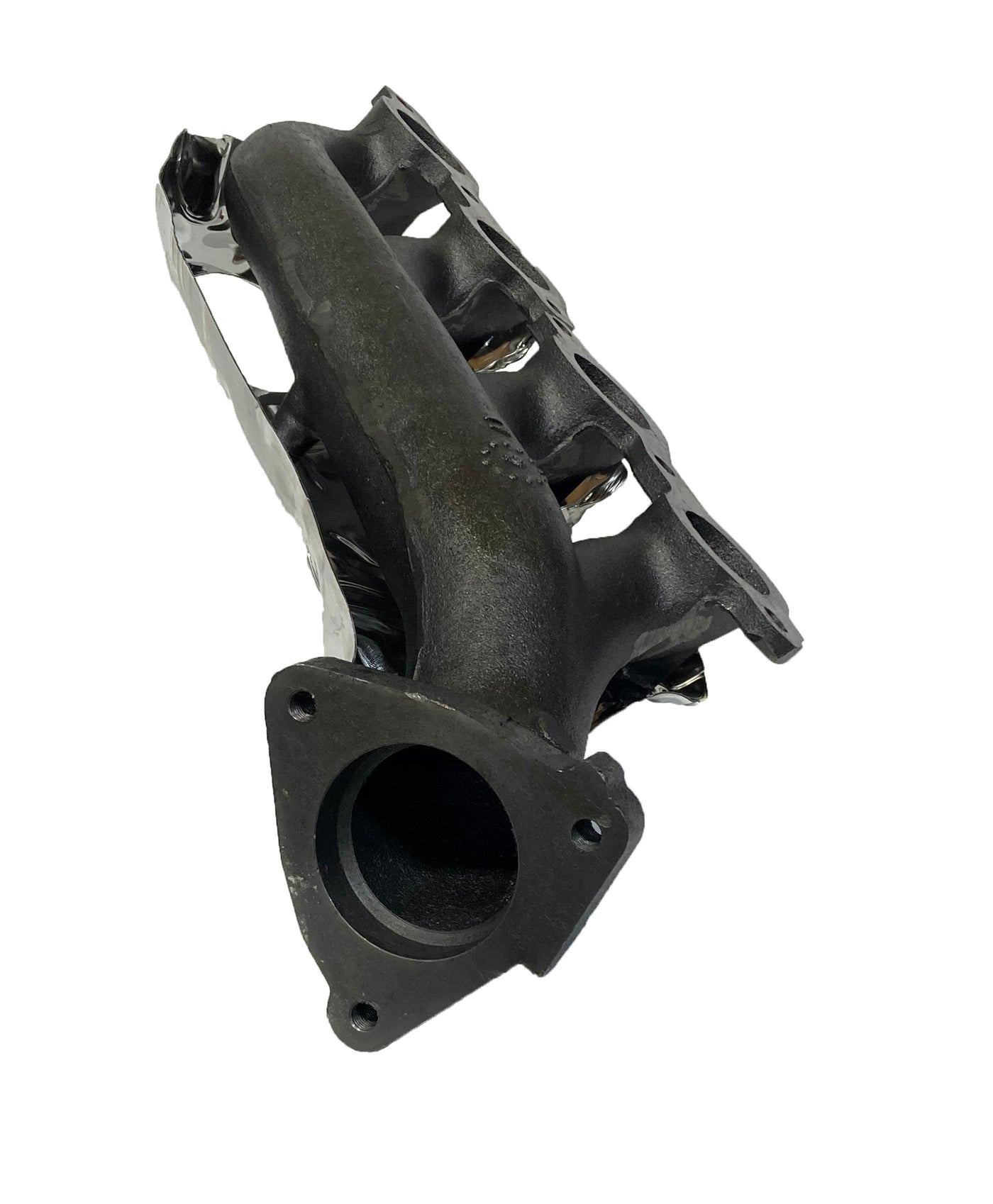 Davico Mfg Exhaust Manifold P/N:663227