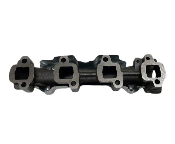 Davico Mfg Exhaust Manifold P/N:663231 Fits: Chevrolet Express 2500, Chevrolet Express 3500, Chevrolet Express 4500, Chevrolet Silverado 2500 Hd, Chevrolet Silverado 2500 Hd Classic, Chevrolet Silverado 3500, Chevrolet Silverado 3500 Classic Image 2