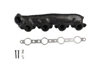 Davico Mfg Exhaust Manifold P/N:663240 Fits: Ford E-350 Club Wagon, Ford E-350 Econoline, Ford E-350 Econoline Club Wagon, Ford E-350 Super Duty, Ford E-450 Econoline Super Duty, Ford E-450 Super Duty, Ford E-550 Econoline Super Duty Image 2