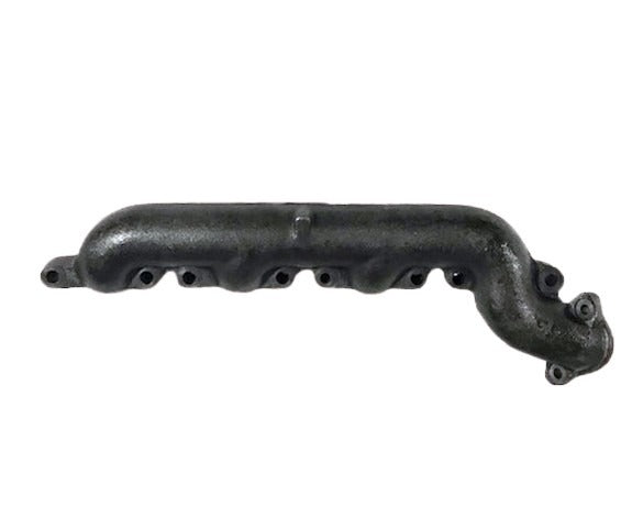 Davico Mfg Exhaust Manifold P/N:663241 Fits: Ford Excursion 03-00, Ford F-250 Super Duty 03-99, Ford F-350 Super Duty 03-99, Ford F-450 Super Duty 03-99, Ford F-550 Super Duty 03-99 Image 2