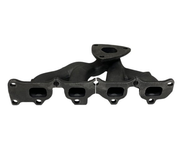 Davico Mfg Exhaust Manifold P/N:663268 Fits: Chevrolet Equinox 17-15, GMC Terrain 17-15 Image 2