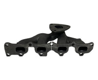 Davico Mfg Exhaust Manifold P/N:663268 Fits: Chevrolet Equinox 17-15, GMC Terrain 17-15 Image 2