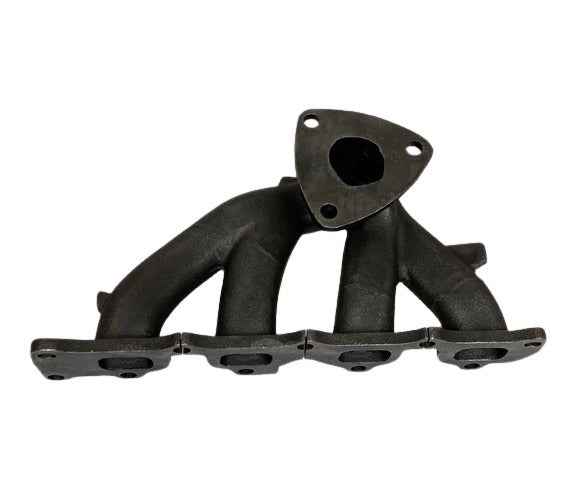 Davico Mfg Exhaust Manifold P/N:663268 Fits: Chevrolet Equinox 17-15, GMC Terrain 17-15 Image 3