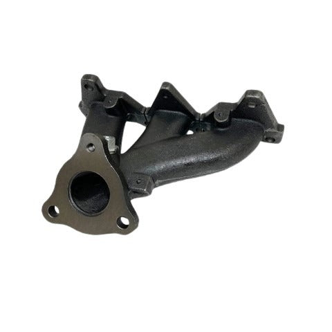 Davico Mfg Exhaust Manifold P/N:663273 Fits: Buick Enclave, Chevrolet Traverse, GMC Acadia, GMC Acadia Limited, Saturn Outlook Image 2