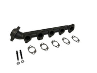 Davico Mfg Exhaust Manifold P/N:663277 Fits: Ford E-350 Club Wagon, Ford E-350 Econoline Club Wagon, Ford E-350 Super Duty, Ford E-450 Econoline Super Duty, Ford E-450 Super Duty, Ford E-550 Econoline Super Duty, Ford E-550 Super Duty, Ford Excursion Image 1