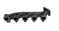 Davico Mfg Exhaust Manifold P/N:663282 Fits: Ford F-250 Super Duty, Ford F-350 Super Duty, Ford F-450 Super Duty, Ford F-53 Motorhome Chassis, Ford F-550 Super Duty, Ford F-59 Commercial Stripped Chassis, Ford F-650 Image 2