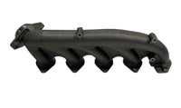 Davico Mfg Exhaust Manifold P/N:663282 Fits: Ford F-250 Super Duty, Ford F-350 Super Duty, Ford F-450 Super Duty, Ford F-53 Motorhome Chassis, Ford F-550 Super Duty, Ford F-59 Commercial Stripped Chassis, Ford F-650 Image 3