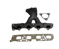 Davico Mfg Exhaust Manifold P/N:663295 Fits: Chevrolet Captiva Sport 2008, Chevrolet Cobalt 08-06, Chevrolet Hhr 08-06, Pontiac G5 08-07, Saturn Ion 07-04, Saturn Vue 08-07 Image 1