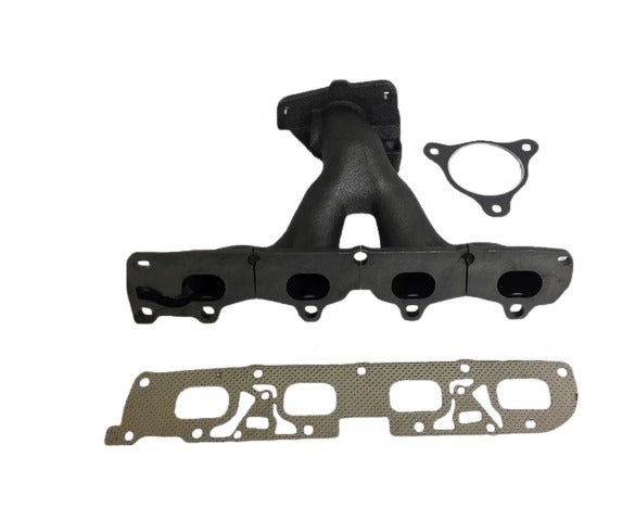 Davico Mfg Exhaust Manifold P/N:663295 Fits: Chevrolet Captiva Sport 2008, Chevrolet Cobalt 08-06, Chevrolet Hhr 08-06, Pontiac G5 08-07, Saturn Ion 07-04, Saturn Vue 08-07 Image 1