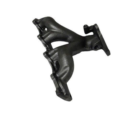 Davico Mfg Exhaust Manifold P/N:663295 Fits: Chevrolet Captiva Sport 2008, Chevrolet Cobalt 08-06, Chevrolet Hhr 08-06, Pontiac G5 08-07, Saturn Ion 07-04, Saturn Vue 08-07 Image 2