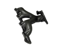 Davico Mfg Exhaust Manifold P/N:663295 Fits: Chevrolet Captiva Sport 2008, Chevrolet Cobalt 08-06, Chevrolet Hhr 08-06, Pontiac G5 08-07, Saturn Ion 07-04, Saturn Vue 08-07 Image 2