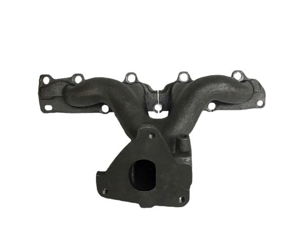 Davico Mfg Exhaust Manifold P/N:663295 Fits: Chevrolet Captiva Sport 2008, Chevrolet Cobalt 08-06, Chevrolet Hhr 08-06, Pontiac G5 08-07, Saturn Ion 07-04, Saturn Vue 08-07 Image 3