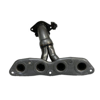 Davico Mfg Exhaust Manifold P/N:663298 Fits: Scion Xa 06-04, Scion Xb 06-04, Toyota Echo 05-00 Image 2