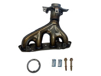 Davico Mfg Exhaust Manifold P/N:663305 Fits: Scion Im 2016, Scion Xd 14-13, Toyota Corolla 19-11, Toyota Corolla Im 18-17, Toyota Matrix 14-11 Image 1