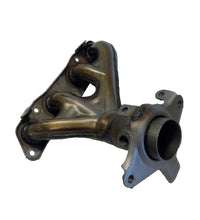 Davico Mfg Exhaust Manifold P/N:663305 Fits: Scion Im 2016, Scion Xd 14-13, Toyota Corolla 19-11, Toyota Corolla Im 18-17, Toyota Matrix 14-11 Image 3