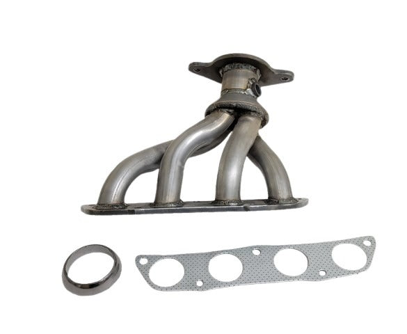 Davico Mfg Exhaust Manifold P/N:663307 Fits: Scion Xd 12-08, Toyota Corolla 10-09, Toyota Matrix 10-09 Image 1