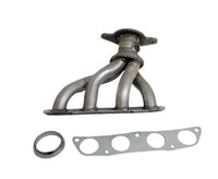 Davico Mfg Exhaust Manifold P/N:663307 Fits: Scion Xd 12-08, Toyota Corolla 10-09, Toyota Matrix 10-09 Image 1