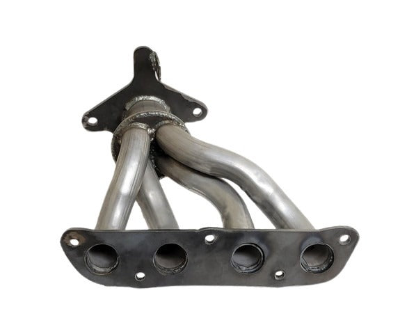 Davico Mfg Exhaust Manifold P/N:663307 Fits: Scion Xd 12-08, Toyota Corolla 10-09, Toyota Matrix 10-09 Image 3