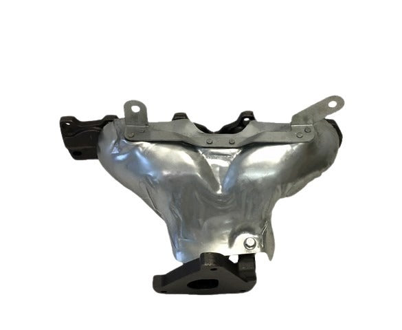 Davico Mfg Exhaust Manifold P/N:663365 Fits: Chevrolet Cavalier, Chevrolet Classic, Chevrolet Cobalt, Oldsmobile Alero, Pontiac Grand Am, Pontiac Sunfire, Saturn Ion, Saturn L100, Saturn L200, Saturn L300 Image 1