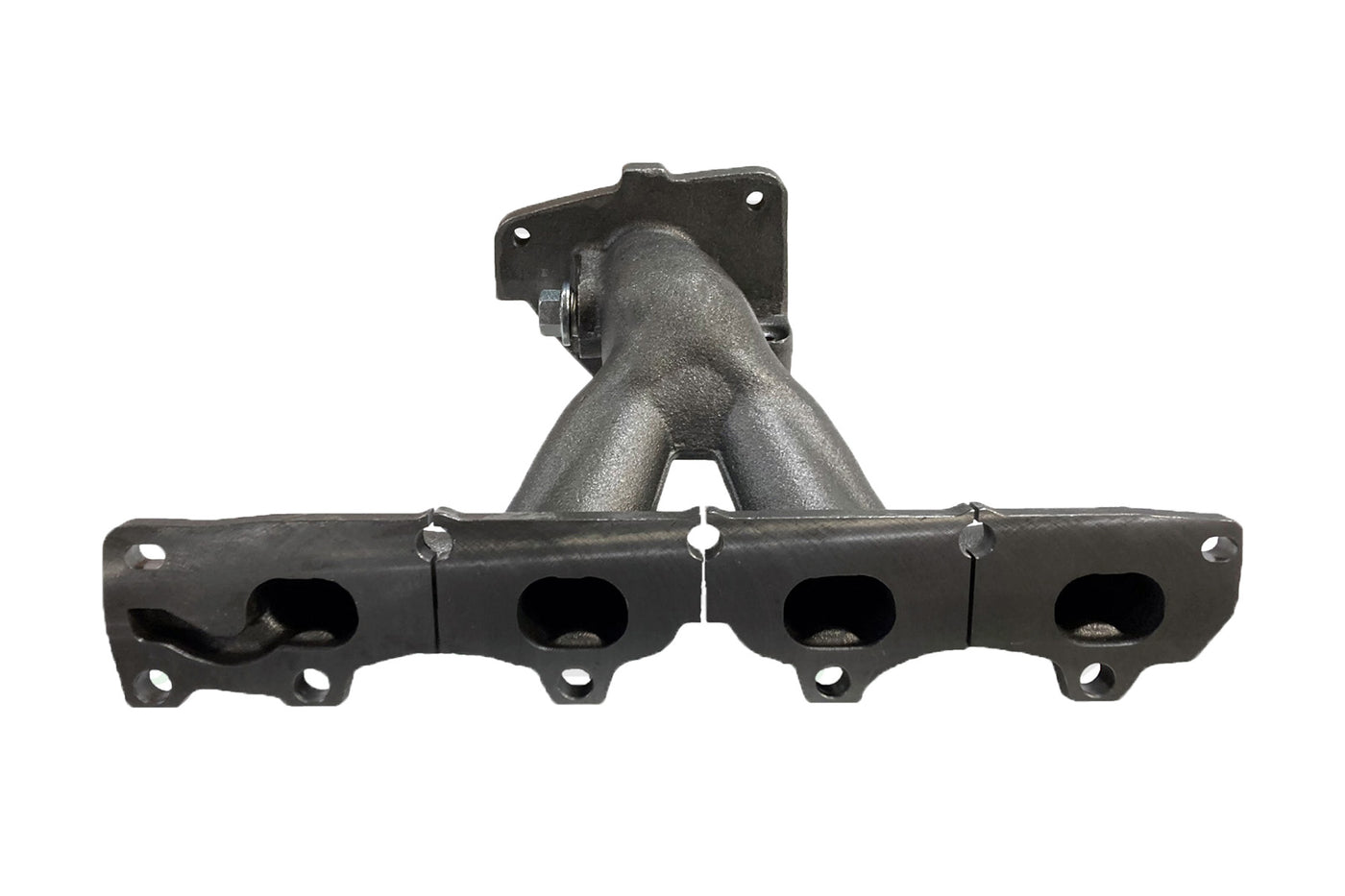 Davico Mfg Exhaust Manifold P/N:663388 Fits: Chevrolet Captiva Sport 2008, Chevrolet Cobalt 08-06, Chevrolet Hhr 08-06, Pontiac G5 08-07, Saturn Ion 07-04, Saturn Vue 08-07 Image 2