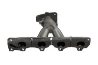 Davico Mfg Exhaust Manifold P/N:663388 Fits: Chevrolet Captiva Sport 2008, Chevrolet Cobalt 08-06, Chevrolet Hhr 08-06, Pontiac G5 08-07, Saturn Ion 07-04, Saturn Vue 08-07 Image 2