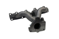 Davico Mfg Exhaust Manifold P/N:663388 Fits: Chevrolet Captiva Sport 2008, Chevrolet Cobalt 08-06, Chevrolet Hhr 08-06, Pontiac G5 08-07, Saturn Ion 07-04, Saturn Vue 08-07 Image 3