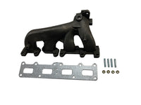 Davico Mfg Exhaust Manifold P/N:663391 Fits: Jeep Liberty 05-02, Jeep Tj 06-05, Jeep Tj 2003, Jeep Wrangler 06-03 Image 1