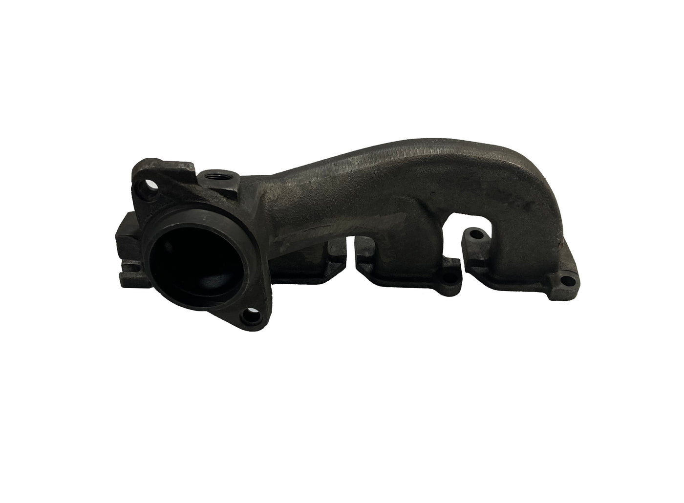Davico Mfg Exhaust Manifold P/N:663391 Fits: Jeep Liberty 05-02, Jeep Tj 06-05, Jeep Tj 2003, Jeep Wrangler 06-03 Image 3
