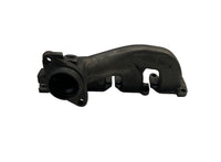 Davico Mfg Exhaust Manifold P/N:663391 Fits: Jeep Liberty 05-02, Jeep Tj 06-05, Jeep Tj 2003, Jeep Wrangler 06-03 Image 3