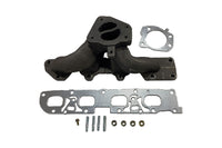 Davico Mfg Exhaust Manifold P/N:663397 Fits: Buick Regal 13-11, Buick Verano 16-13 Image 1