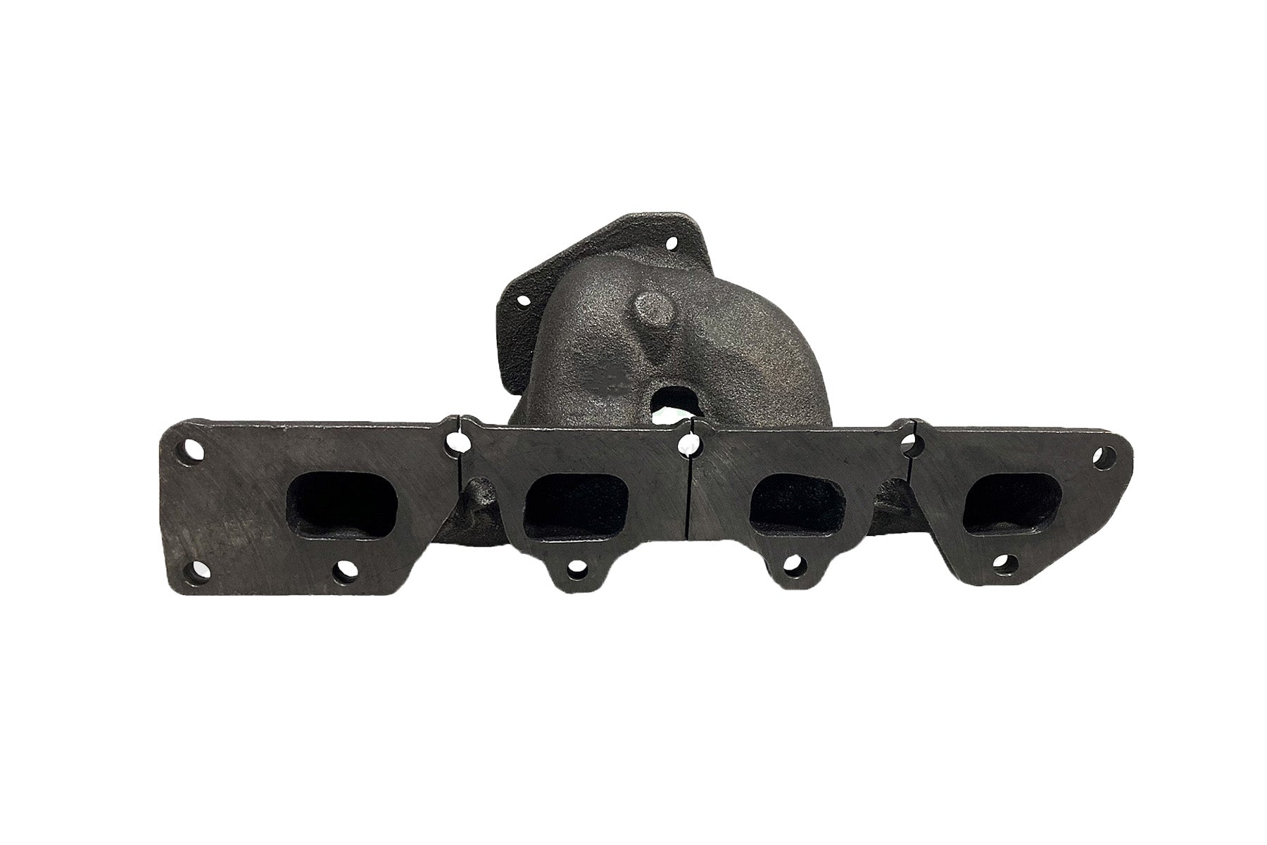 Davico Mfg Exhaust Manifold P/N:663397 Fits: Buick Regal 13-11, Buick Verano 16-13 Image 2