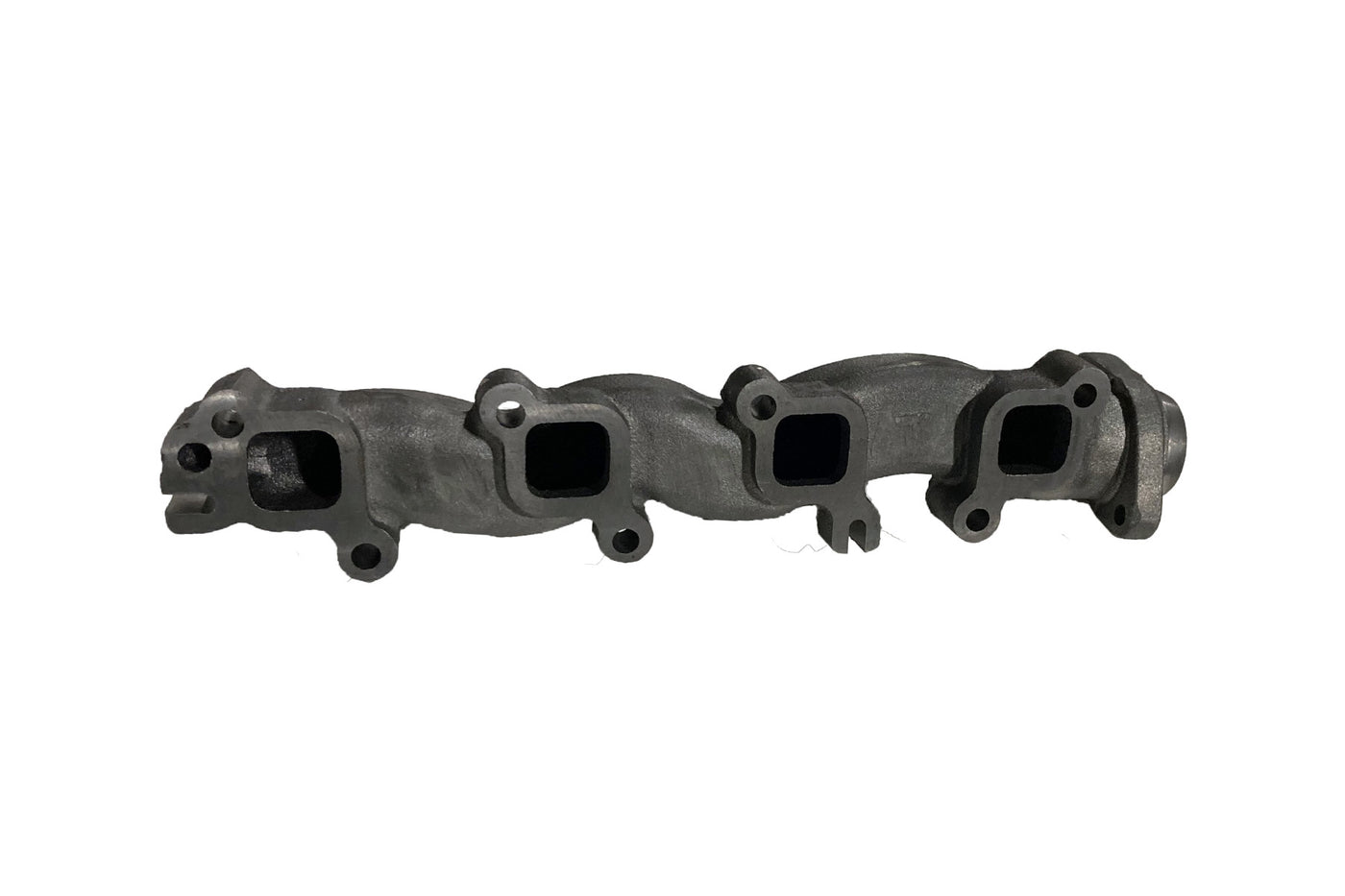 Davico Mfg Exhaust Manifold P/N:663400