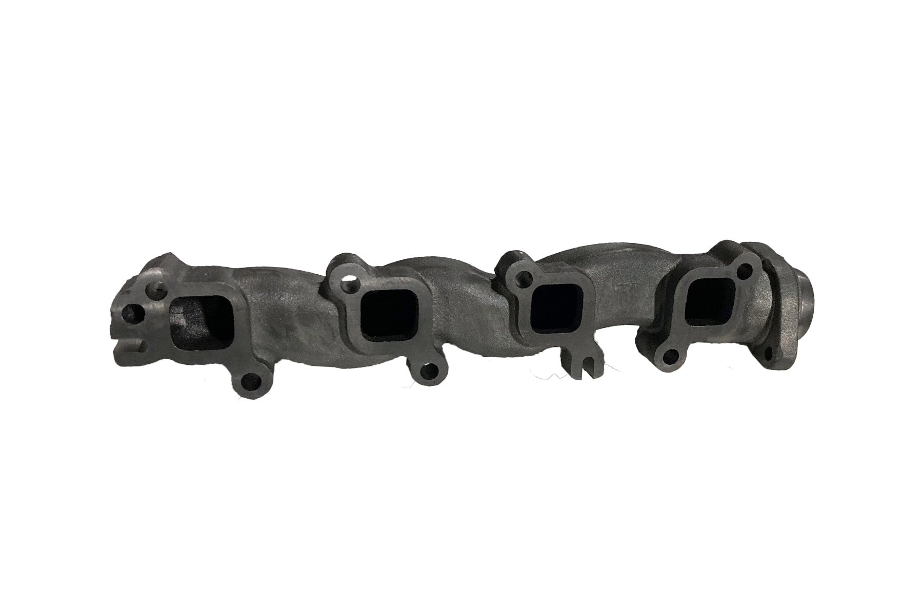 Davico Mfg Exhaust Manifold P/N:663400